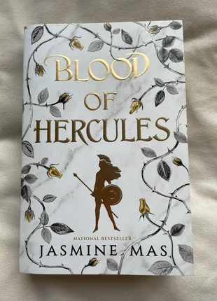 blood of hercules, zustand: Neu, 12,00 €, 13,30 € inklusive Vinted-Käuferschutz