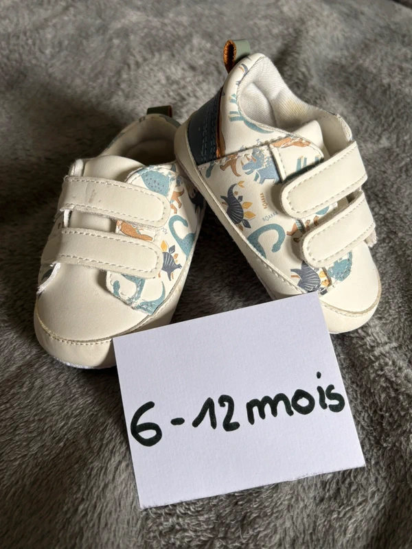 Chaussures Bébé