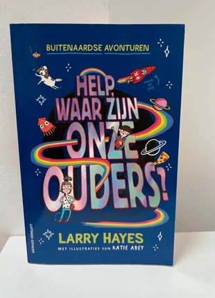 Leesboek: Waar zijn onze ouders, estado: Muy bueno, 3,00 €, 3,85 € Protección al comprador incluida