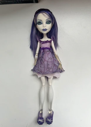 Spectra Vondergeist dead tired monster high, marke: Mattel, zustand: Sehr gut, größe: Frühchen, bis 44, 10,00 €, 11,20 € inklusive Vinted-Käuferschutz