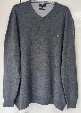 Pull Fynch Hatton en laine mérinos et cashmere neuf, marke: Fynch-Hatton, zustand: Neu, größe: XXL, 79,00 €, 83,65 € inklusive Vinted-Käuferschutz