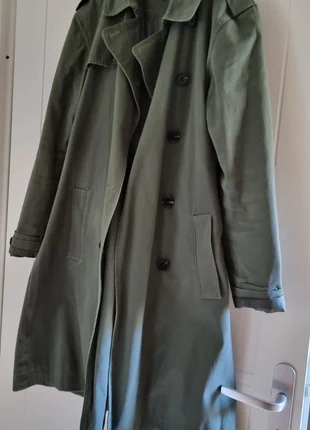 Trench Erinly T44, brand: Erinly, condizioni: Ottime, taglia: XXL / IT 48 / EU 44, €15.00, €16.45 include la Protezione acquisti