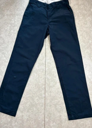 pantalon Dickies bleu 40FR, marque: Dickies, état: Bon état, taille: W31 | FR 40, 12,50 €, 13,83 € Protection acheteurs (Pro) incluse