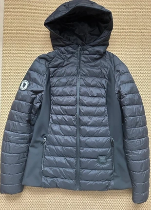 Doudoune capuche Chauffante Comme des Loups Taille M– Confort Thermique, marca: Comme des Loups, estado: Bom, tamanho: M / 38 / 10, €74.99, €79.44 inclui Proteção do Comprador Pro