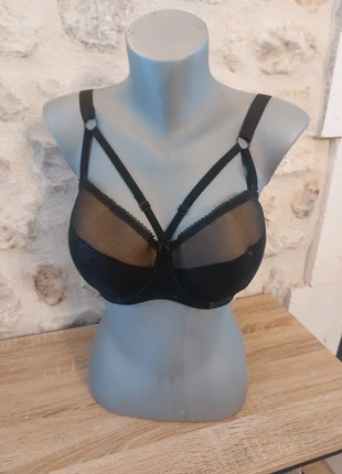 Soutien gorge 90G neuf, marque: Gorteks, état: Neuf sans étiquette, taille: 90G, 12,00 €, 13,30 € Protection acheteurs incluse
