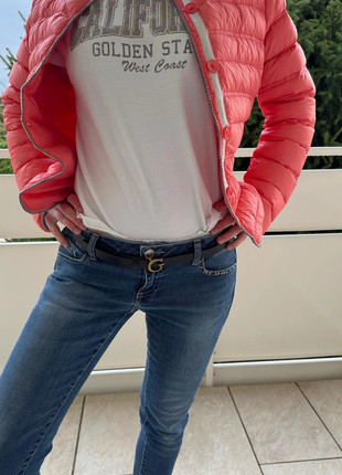 Piumino di mezza stagione, marca: Marie Lund, estado: Nuevo sin etiquetas, tamaño: M / 38 / 10, 20,00 €, 21,70 € Protección al comprador incluida