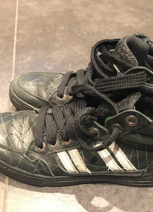 Zwarte sneakers Piedro, merk: Piedro, staat: Goed, maat: 39, € 4,00, € 4,90 inclusief Kopersbescherming