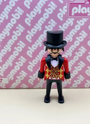 Figurine Playmobil Belle époque/ Victorien Gentleman CUSTOM, brand: Playmobil, condition: Very good, size: One size, €4.50, €5.43 includes Buyer Protection Pro