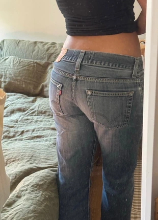 levis 506, marke: Levi's, zustand: Sehr gut, größe: XL / 42 / 14, 30,00 €, 32,20 € inklusive Vinted-Käuferschutz