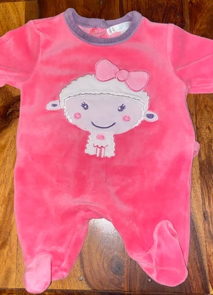 Pyjama naissance bébé, brand: Kitchoun, condition: Very good, size: Up to 1 month / 50 cm, €2.00, €2.80 includes Buyer Protection