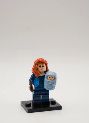 Lego Compatible Harry Potter Lily Potter, brand: Harry Potter, condizioni: Ottime, taglia: Taglia unica, €3.30, €4.17 include la Protezione acquisti