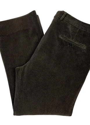 •Chunky Jumbo Corduroy Pants Trousers, brand: other, condition: Very good, size: W34, £15.60, £17.08 includes Buyer Protection
