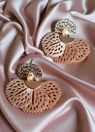 Boucles d'oreilles, merk: sans marque, staat: Nieuw met prijskaartje, € 3,00, € 3,85 inclusief Kopersbescherming