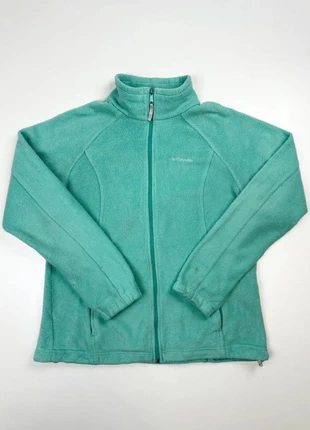 Polaire Columbia vert menthe / taille L, marca: Columbia, estado: Muy bueno, tamaño: L / 40 / 12, 19,10 €, 20,76 € Protección al comprador Pro incluida