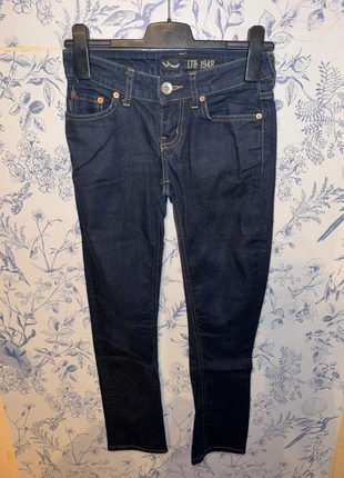 jeans dame, marca: sansnom., estado: Muy bueno, tamaño: S / 36 / 8, 10,00 €, 11,20 € Protección al comprador incluida