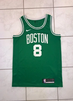 Maillot nba Boston Celtics Kemba Walker, brand: Nike, condition: Very good, size: S, €20.00, €21.70 includes Buyer Protection