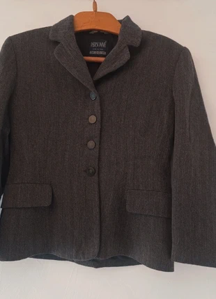 Personne Made in Italy blazer taglia 42 academia classic, brand: personne, condizioni: Ottime, taglia: M / IT 42 / EU 38, €10.00, €11.20 include la Protezione acquisti