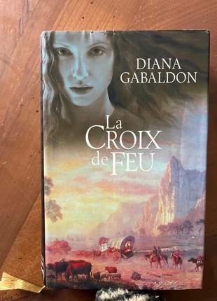 La croix de feu, condition: Very good, €5.00, €5.95 includes Buyer Protection