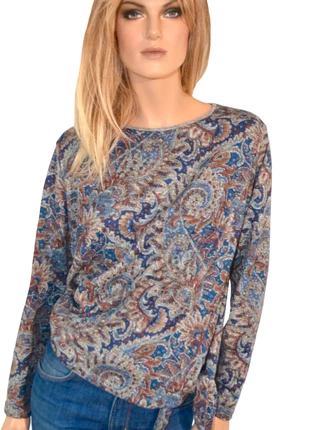 Omega trui XL, merk: Omega, staat: Nieuw zonder prijskaartje, maat: XL / 42 / 14, € 14,00, € 15,40 inclusief Kopersbescherming Pro