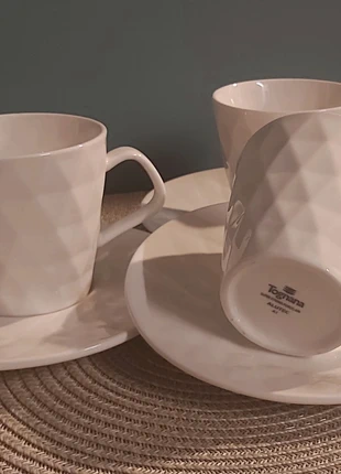 Servizio 6 Tazzine caffè Tognana, merk: Tognana, staat: Nieuw zonder prijskaartje, € 15,00, € 16,45 inclusief Kopersbescherming