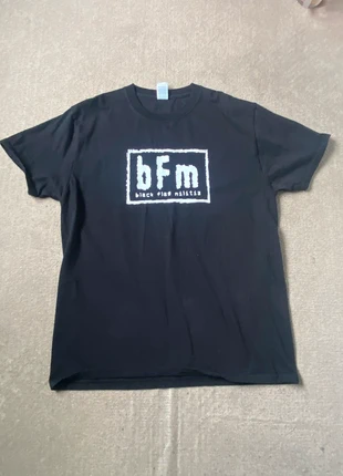 Fimiguerrero BFM tee, brand: MERCH, condition: New without tags, size: S, £25.00, £26.95 includes Buyer Protection