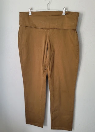 Stretch-Hose, brand: Ulla Popken, condizioni: Ottime, taglia: 4XL / IT 52 / EU 48, €7.00, €8.05 include la Protezione acquisti