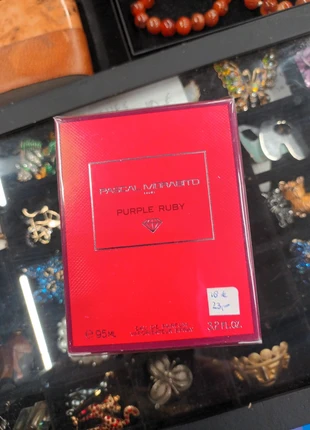 Eau de parfum pascal morabito, merk: Pascal Morabito, staat: Nieuw met prijskaartje, € 18,00, € 19,60 inclusief Kopersbescherming