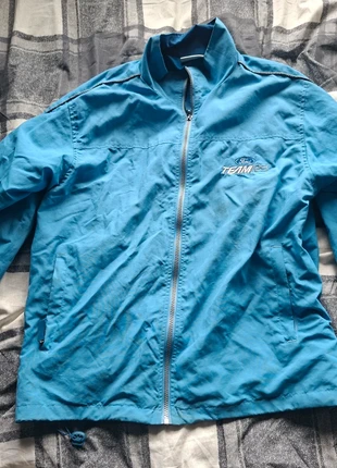 Retro Ford Team RS Jacket, brand: Ford, condition: Good, size: M, €15.00, €16.45 includes Buyer Protection