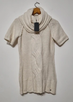 Maglione collo alto, marke: Kocca, zustand: Neu, mit Etikett, größe: Einheitsgröße, 26,00 €, 28,00 € inklusive Vinted-Käuferschutz