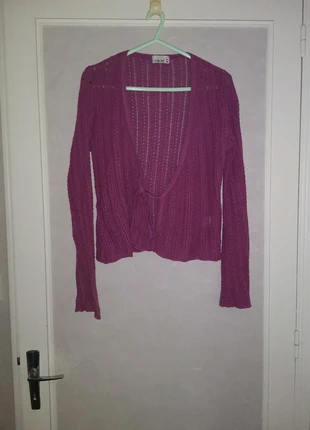 Gilet rose, marque: cukier, état: Très bon état, taille: M / 38 / 10, 2,00 €, 2,80 € Protection acheteurs incluse