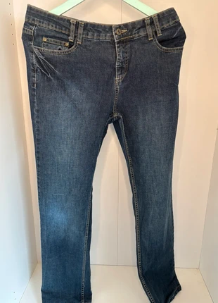 Pantalon BWD / Coupe straight, brand: BWD, condition: Very good, size: W33, €5.00, €5.95 includes Buyer Protection