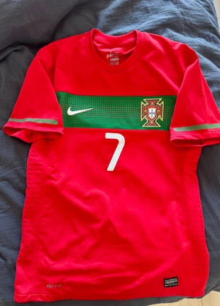 Maillot Ronaldo Portugal, brand: Nike, condition: New without tags, size: L, €475.00, €499.45 includes Buyer Protection