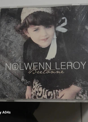 CD nolween leroy (bretonne), état: Très bon état, 3,00 €, 3,85 € Protection acheteurs incluse