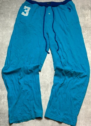 Ralph Lauren Schlafhose | L | blau, brand: Ralph Lauren, condizioni: Ottime, taglia: L, €25.00, €26.95 include la Protezione acquisti