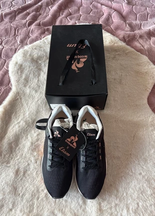 Magnifique Baskets etam x le coq sportif femme neuve, marca: Le Coq Sportif, estado: Nuevo con etiquetas, tamaño: 39, 75,00 €, 79,45 € Protección al comprador incluida