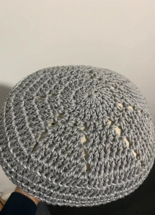 Kufi bonnet court, marke: Fait Main, zustand: Neu, größe: XL, 12,00 €, 13,30 € inklusive Vinted-Käuferschutz