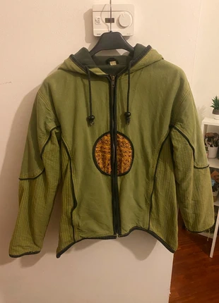 Giacca hippie, marque: Hippie, état: Très bon état, taille: M / 38 / 10, 25,00 €, 26,95 € Protection acheteurs incluse
