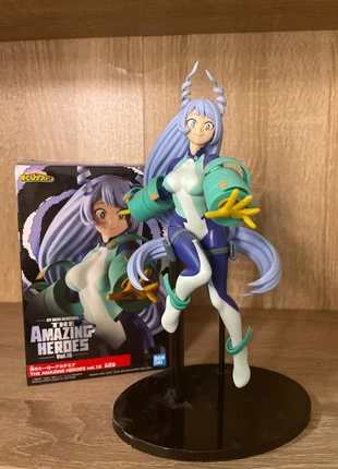 Figurine Nejire Hado MHA, marque: pas de marque, état: Très bon état, taille: Taille unique, 25,00 €, 26,95 € Protection acheteurs incluse