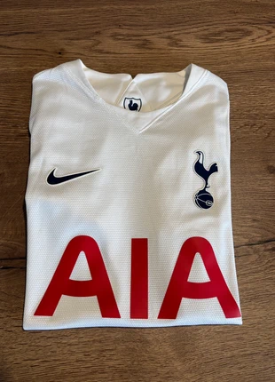 Maillot de foot Tottenham, brand: Nike, condition: Very good, size: S, €24.90, €26.85 includes Buyer Protection
