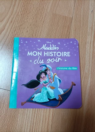 Livre Aladdin, condizioni: Ottime, €1.00, €1.75 include la Protezione acquisti