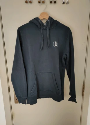 Dikke Uniform trui Ter Groene Poorte, merk: Kariban, staat: Goed, maat: S, € 5,00, € 5,95 inclusief Kopersbescherming