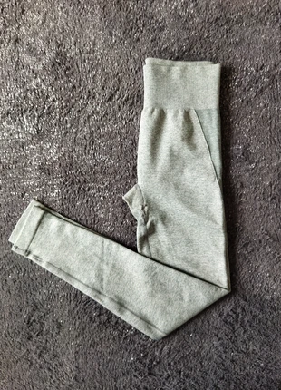 Legging de sport gymshark bleu turquoise S femme salle de sport, brand: Gymshark, condition: Good, size: S / 36 / 8, €15.00, €16.45 includes Buyer Protection