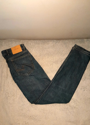 Pantalon jean bleu jules taille 36, marque: Jules, état: Très bon état, taille: W27 | FR 36, 4,00 €, 4,90 € Protection acheteurs incluse