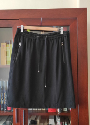 Marc O`Polo falda shirt cremalleras, marque: Marc O'Polo, état: Très bon état, taille: M / 38 / 10, 10,00 €, 11,20 € Protection acheteurs incluse