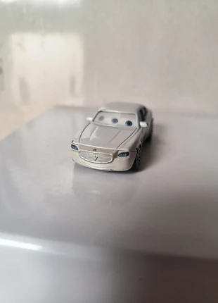 Disney Pixar Cars Maserati Antonio véloce eccellente, marke: Disney, zustand: Sehr gut, größe: Einheitsgröße, 4,99 €, 5,94 € inklusive Vinted-Käuferschutz