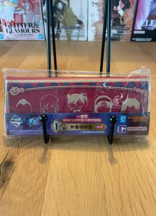 Detective Conan - Ichiban Kuji - Trousse Rigide Pliable, brand: Détective Conan, condition: Very good, €7.90, €9.00 includes Buyer Protection Pro