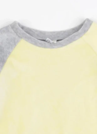Sweat La Demo 4 ans Jaune, brand: Maille Demoiselle, condizioni: Ottime, taglia: Taglia unica, €18.00, €19.60 include la Protezione acquisti Pro