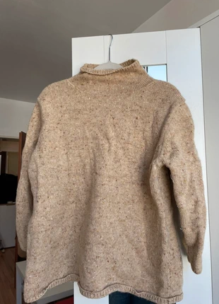 L.L.Bean wool jumper, merk: L.L. Bean, staat: Goed, maat: M / 38 / 10, € 9,00, € 10,15 inclusief Kopersbescherming