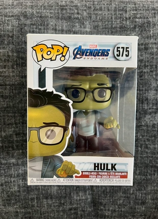 Funko pop Hulk, marca: Funko, estado: Novo sem etiquetas, tamanho: Tamanho único, €9.00, €10.15 inclui Proteção do Comprador