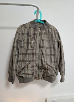 Jacke, marke: Quadri foglio, zustand: Sehr gut, größe: 10 Jahre / 140, 10,00 €, 10,70 € inklusive Vinted-Käuferschutz